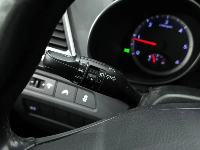 Hyundai Santa fe 2.0, снимка 16 - Автомобили и джипове - 54872248