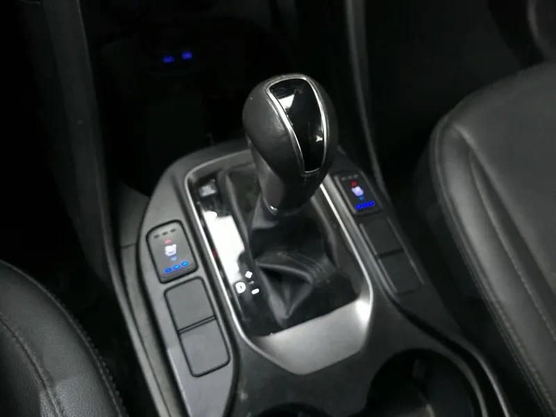 Hyundai Santa fe 2.0, снимка 9 - Автомобили и джипове - 54872248