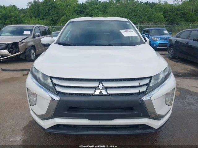 Mitsubishi Eclipse Cross ES, снимка 3 - Автомобили и джипове - 54739344