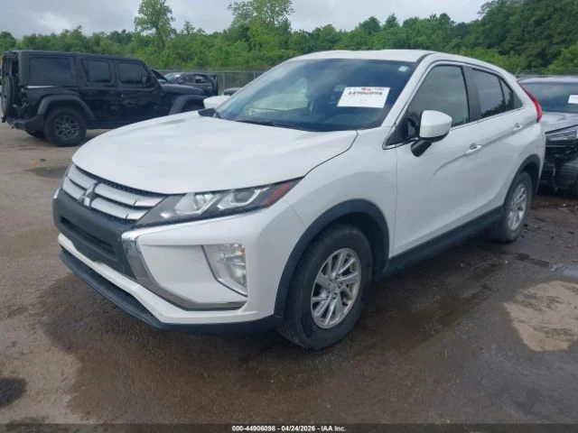 Mitsubishi Eclipse Cross ES, снимка 5 - Автомобили и джипове - 54739344