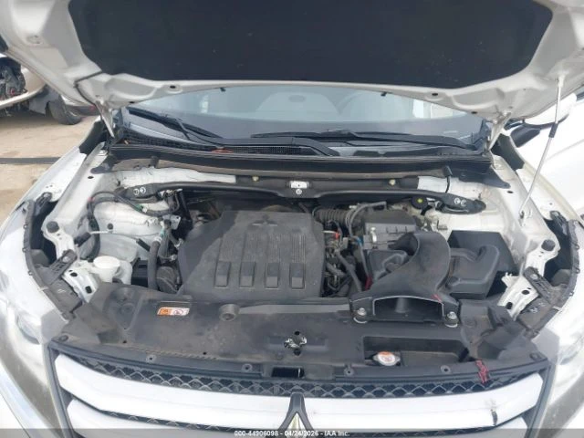 Mitsubishi Eclipse Cross ES, снимка 15 - Автомобили и джипове - 54739344