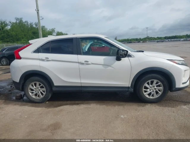 Mitsubishi Eclipse Cross ES, снимка 2 - Автомобили и джипове - 54739344