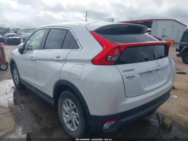 Mitsubishi Eclipse Cross ES, снимка 13 - Автомобили и джипове - 54739344