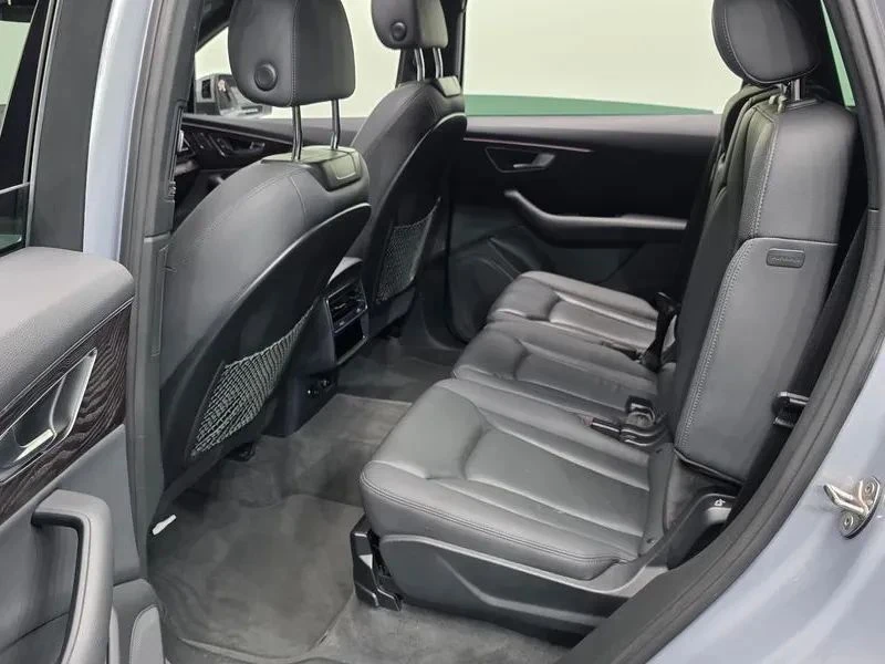 Audi Q7, снимка 12 - Автомобили и джипове - 56689814