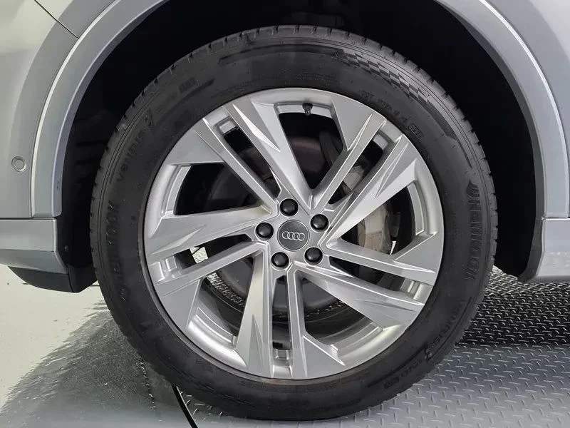 Audi Q7, снимка 5 - Автомобили и джипове - 56689814