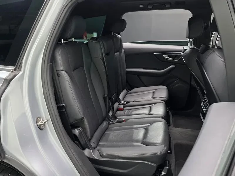 Audi Q7, снимка 11 - Автомобили и джипове - 56689814