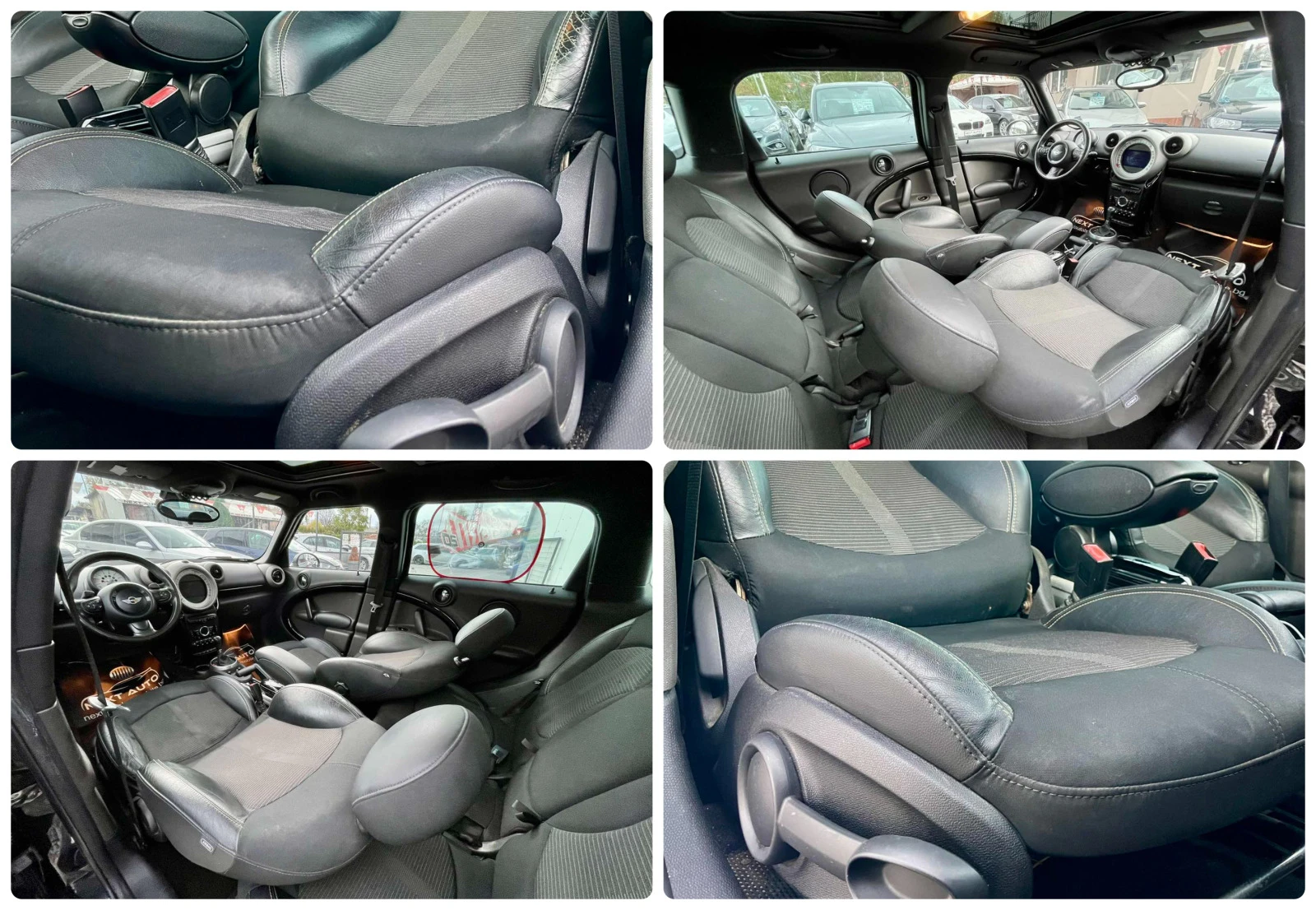 Mini Countryman SD JCW ALL4  | Mobile.bg   14