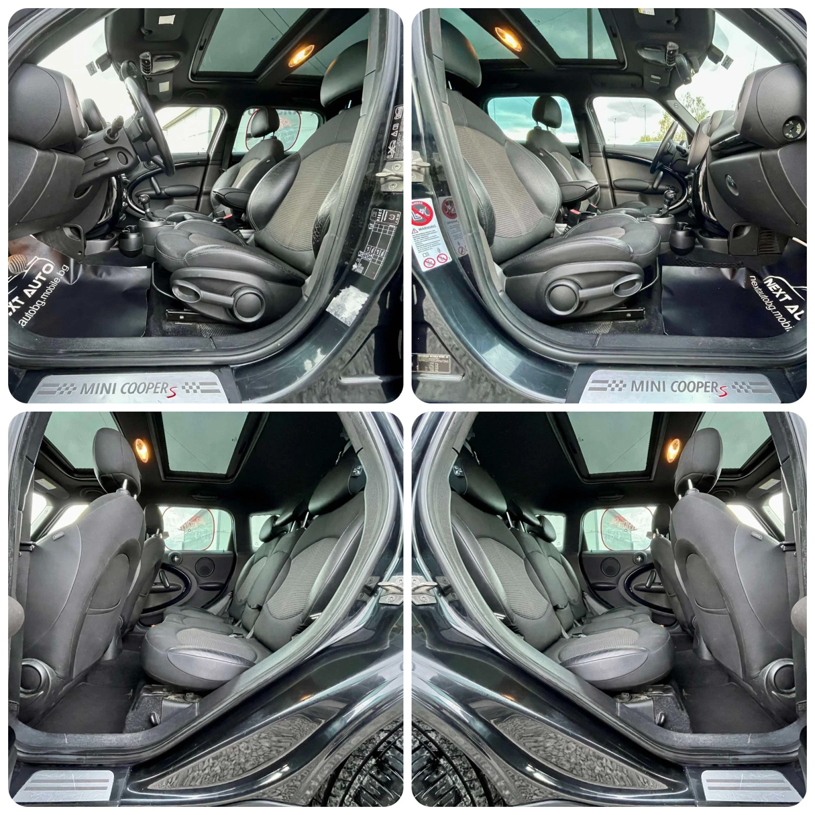 Mini Countryman SD JCW ALL4  | Mobile.bg   13