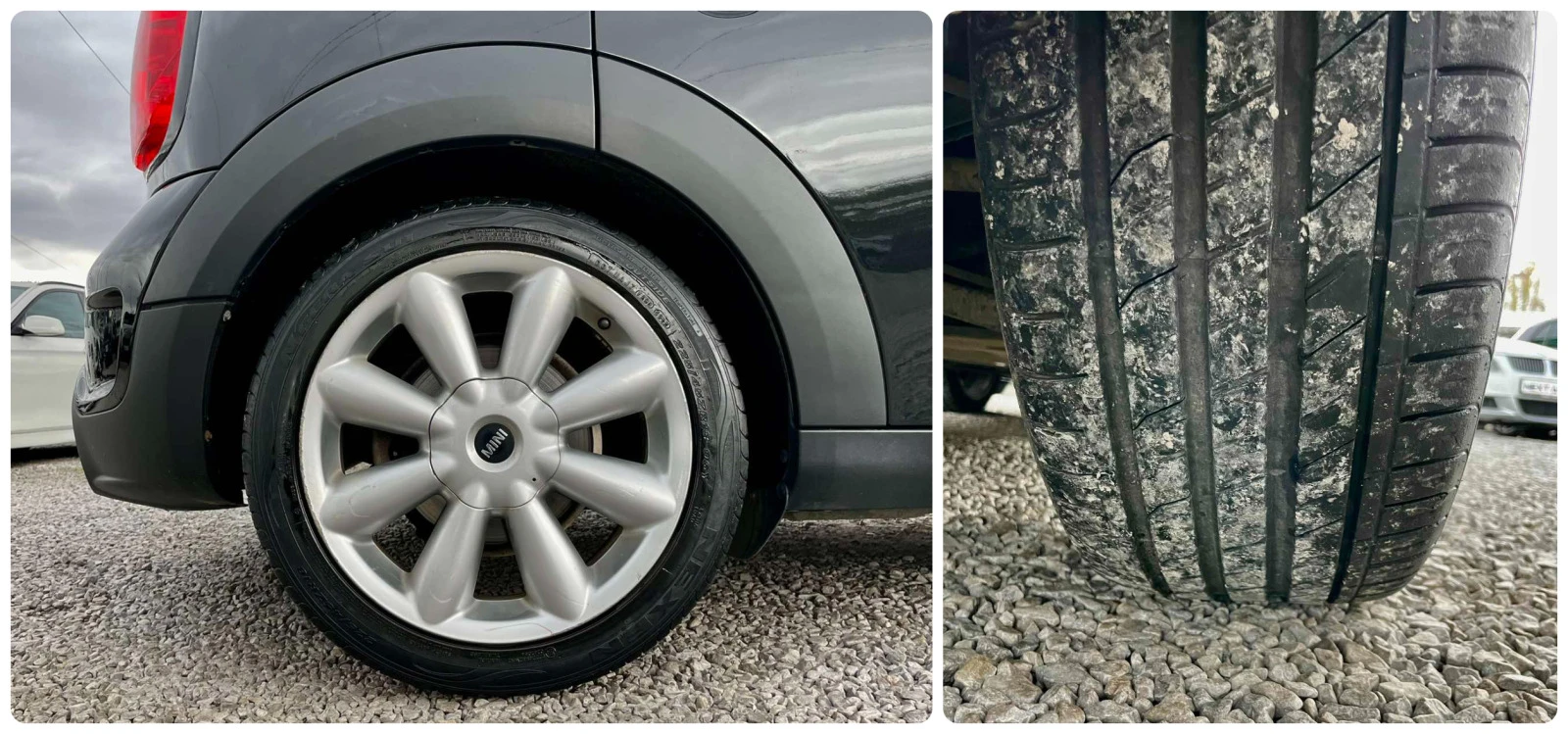 Mini Countryman SD JCW ALL4  | Mobile.bg   16