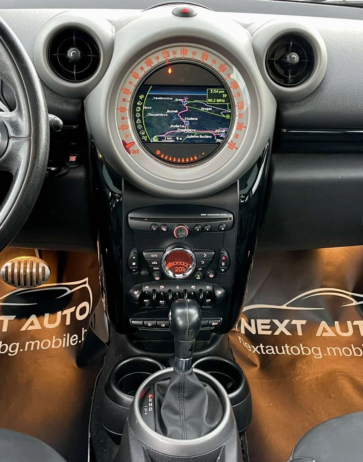 Mini Countryman SD JCW ALL4  | Mobile.bg   12