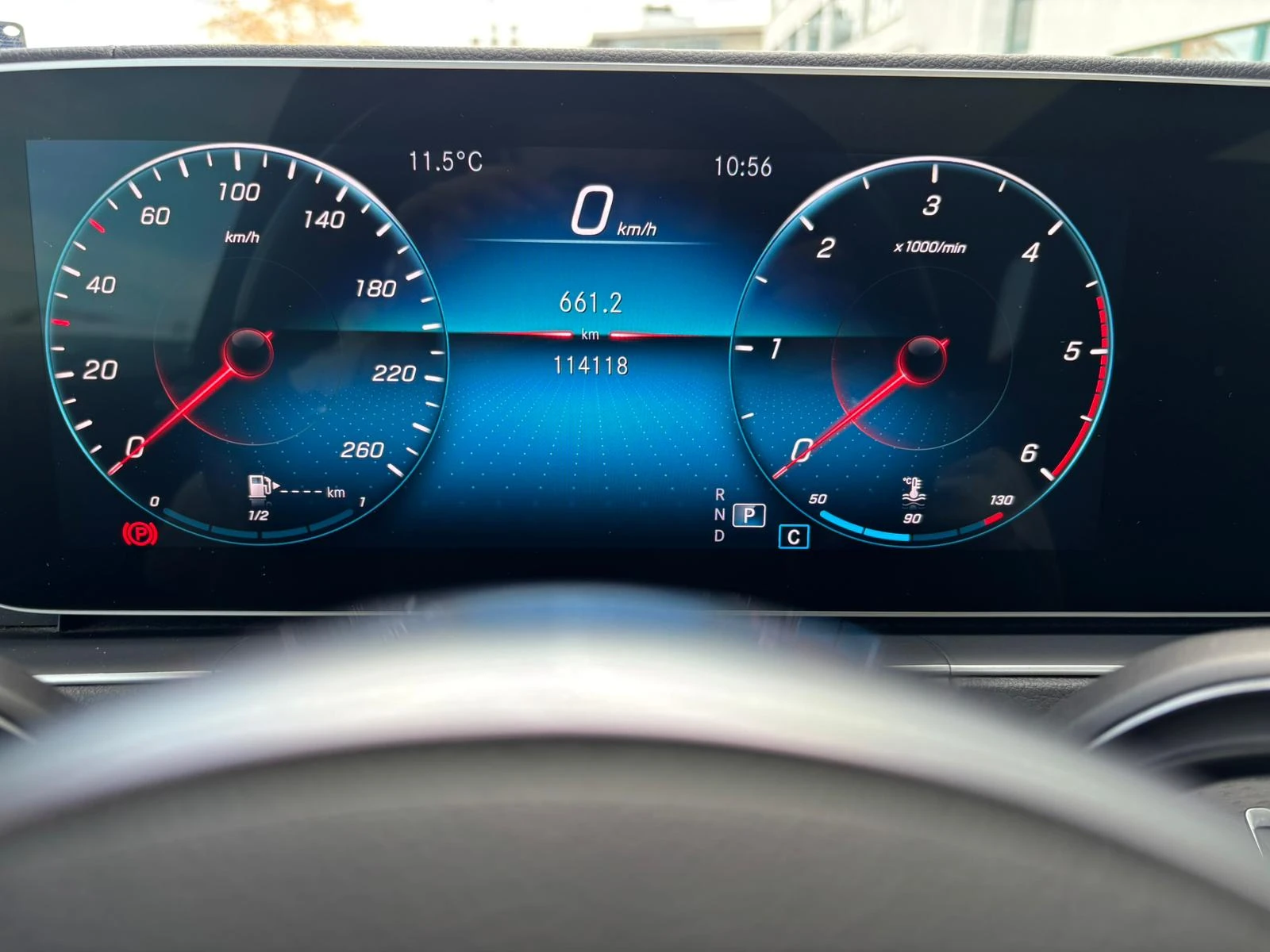 Mercedes-Benz GLE 350 d AMG-pack | Mobile.bg   13