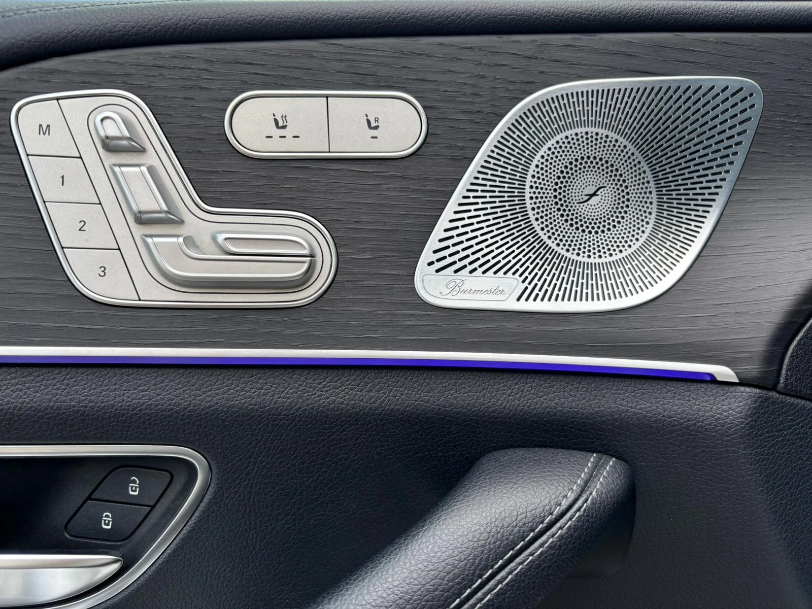 Mercedes-Benz GLE 350 d AMG-pack | Mobile.bg   15