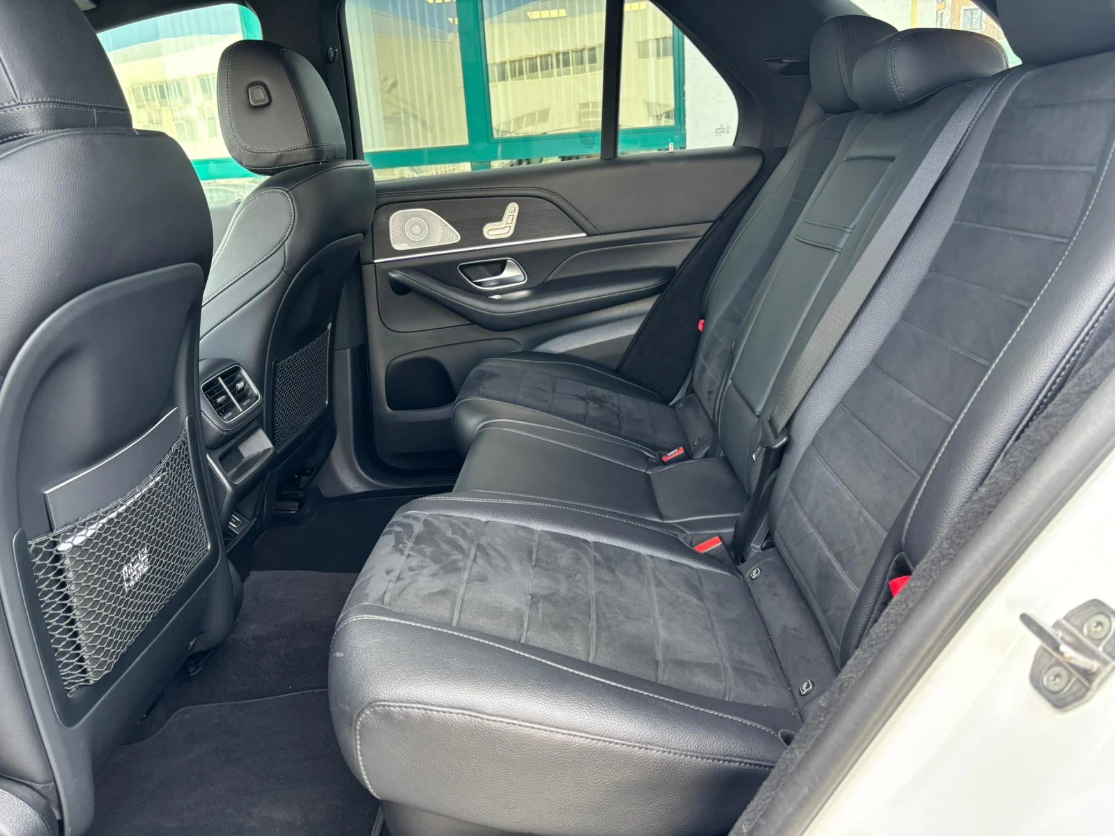 Mercedes-Benz GLE 350 d AMG-pack | Mobile.bg   11