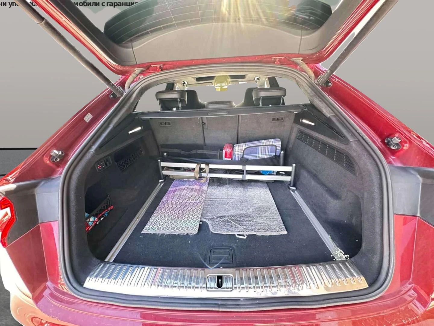 Audi SQ8 ! | Mobile.bg   11