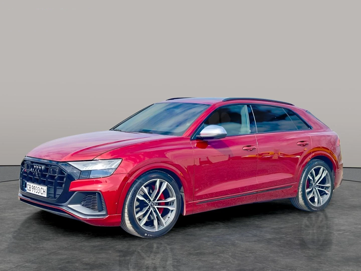 Audi SQ8 ! | Mobile.bg   1