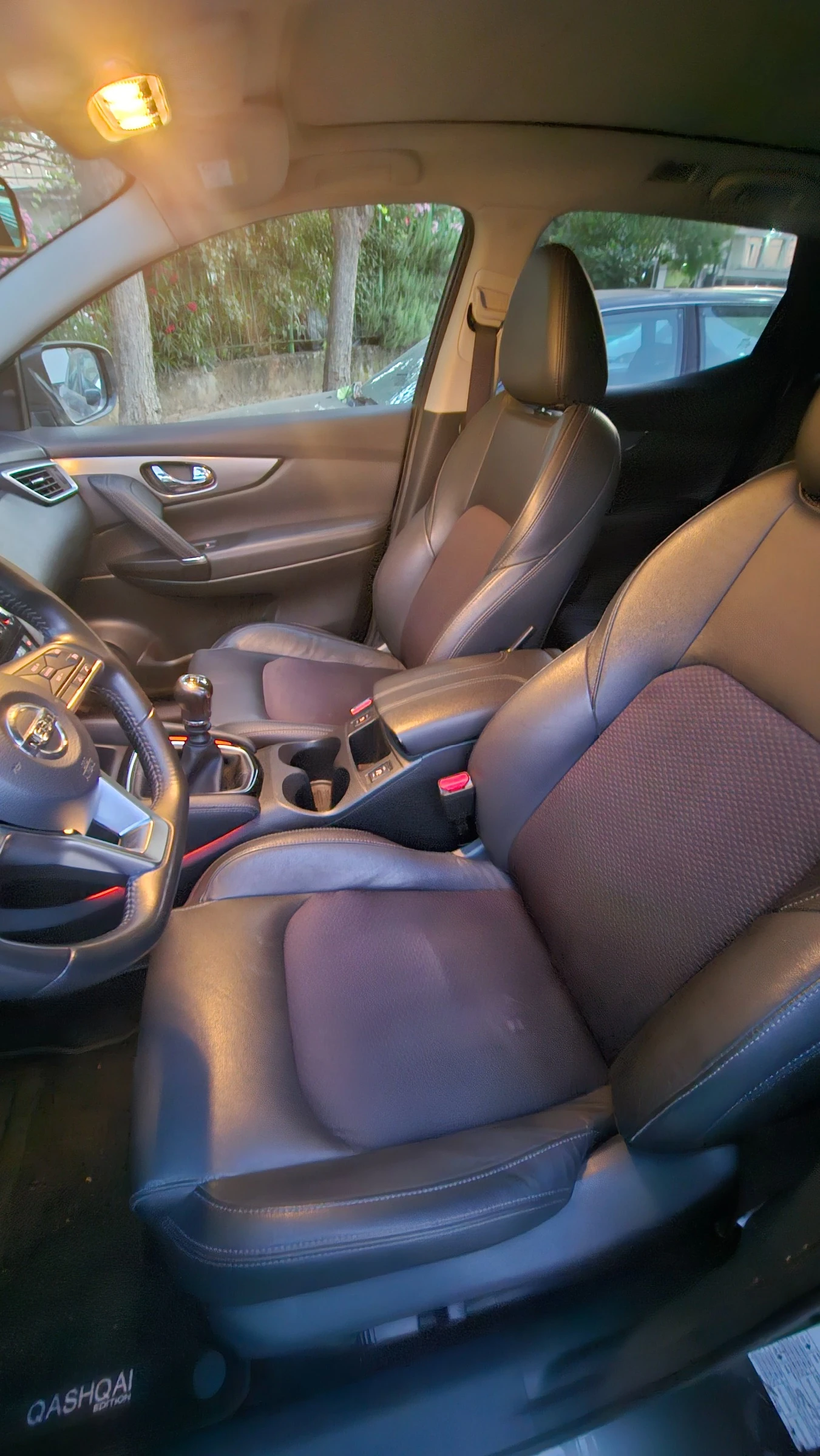 Nissan Qashqai  Tekna - изображение 7