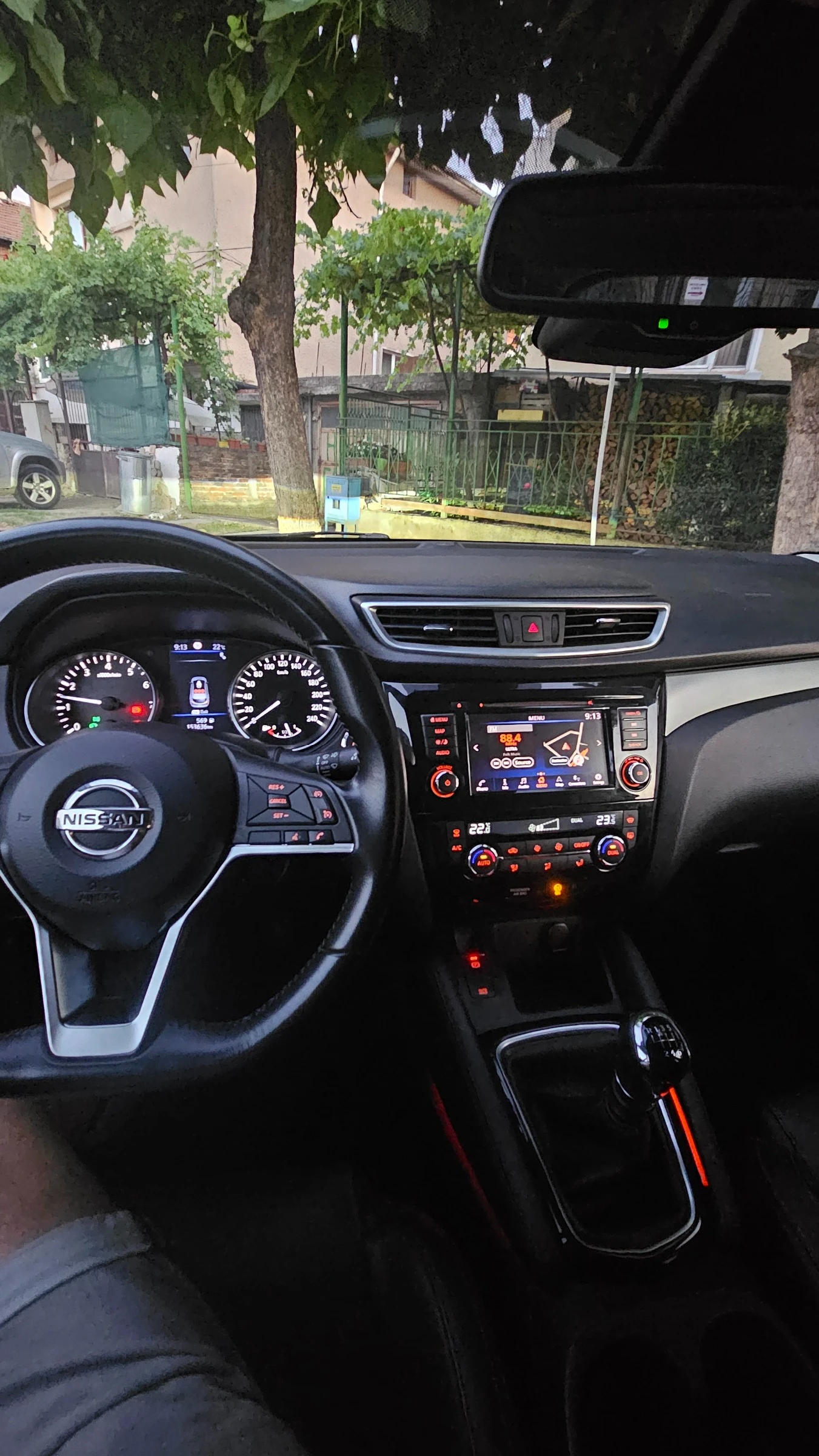 Nissan Qashqai  Tekna - изображение 6