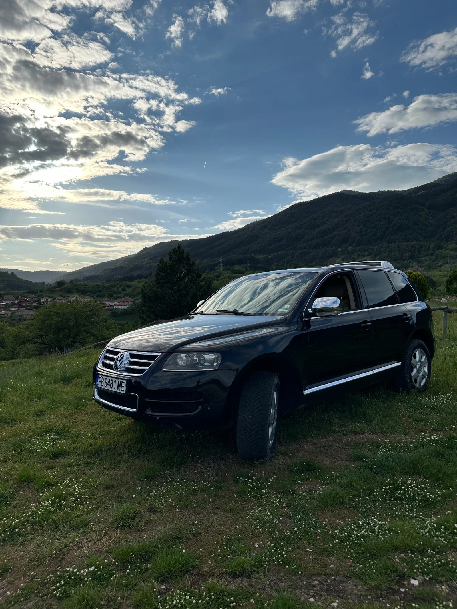 VW Touareg VW Toureg - изображение 6