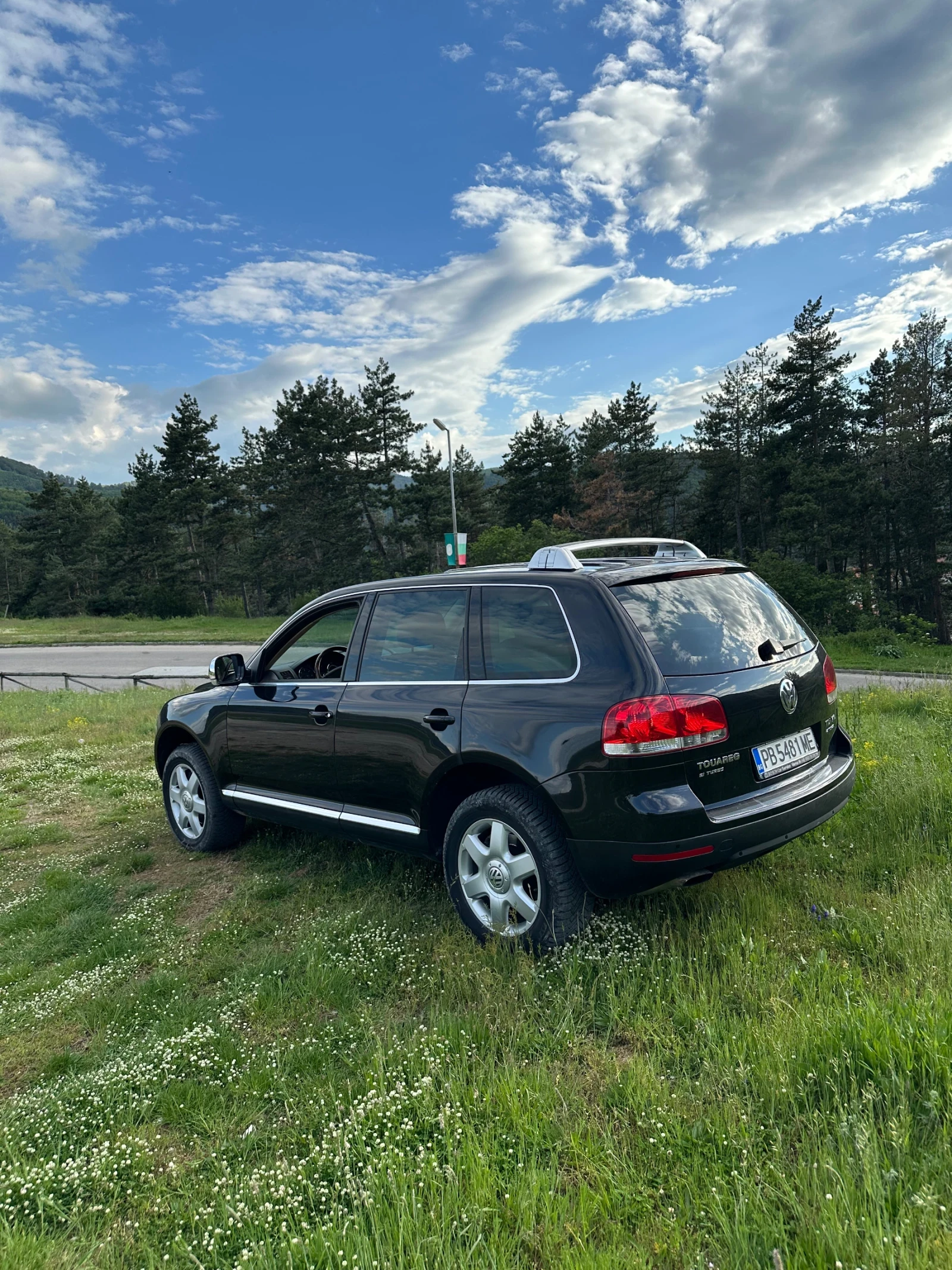 VW Touareg VW Toureg - изображение 3