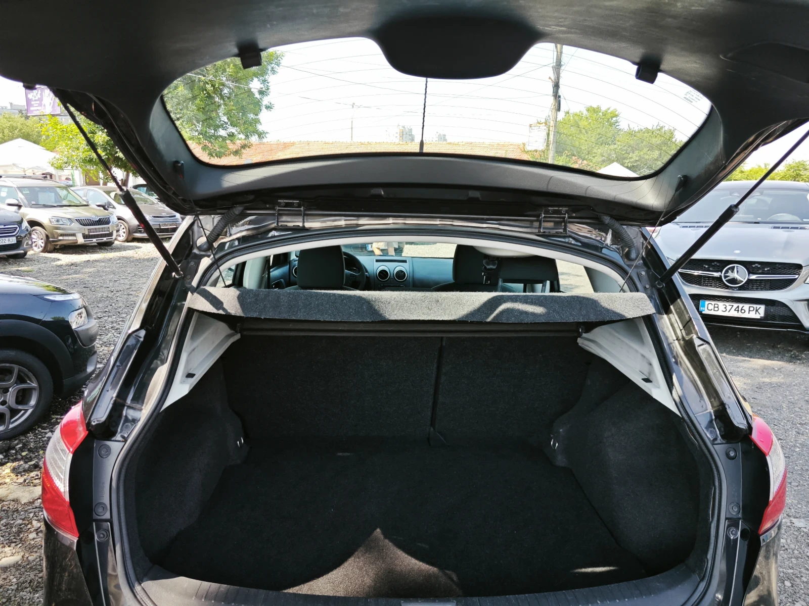 Nissan Qashqai  - изображение 7
