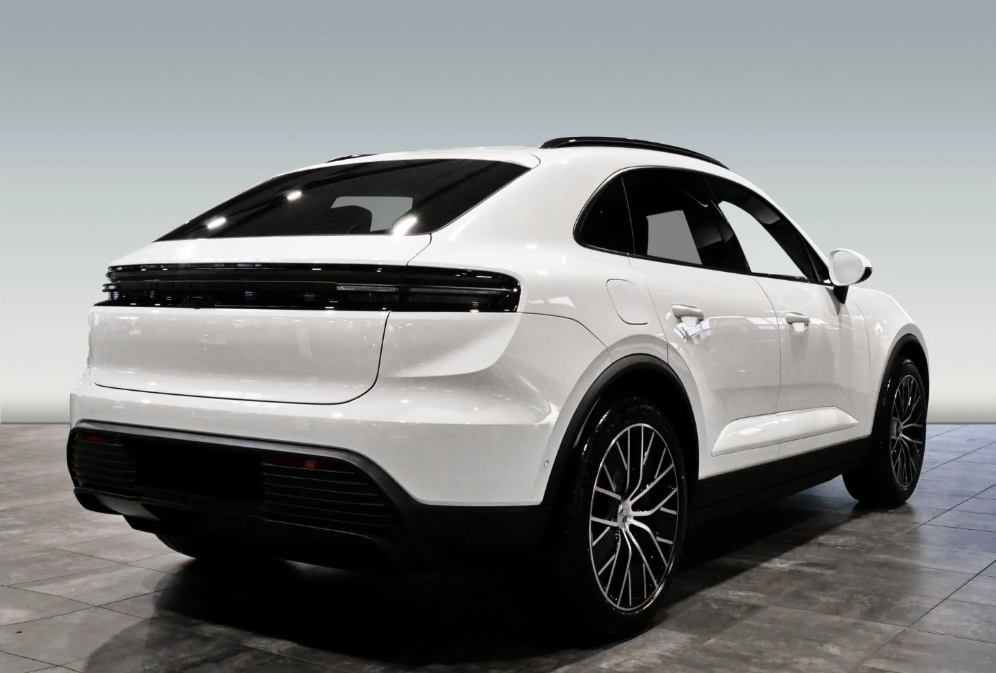 Porsche Macan ELECTRIC/NEW MODEL/BOSE/PANO/MATRIX/CAMERA/ - изображение 7