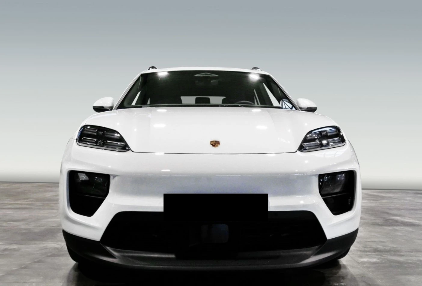 Porsche Macan ELECTRIC/NEW MODEL/BOSE/PANO/MATRIX/CAMERA/ - изображение 2