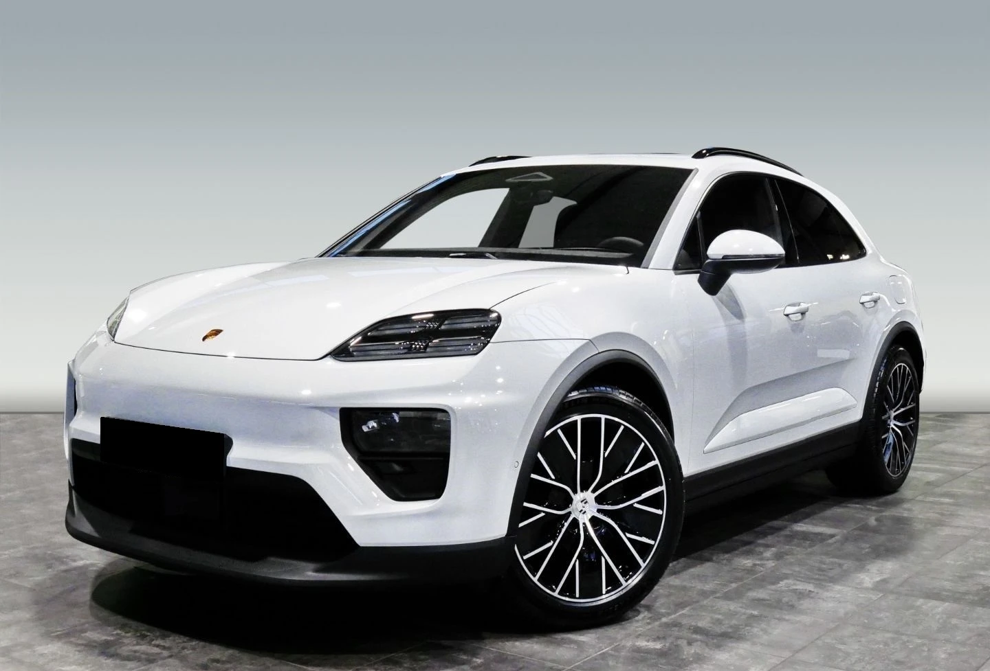 Porsche Macan ELECTRIC/NEW MODEL/BOSE/PANO/MATRIX/CAMERA/ - изображение 3