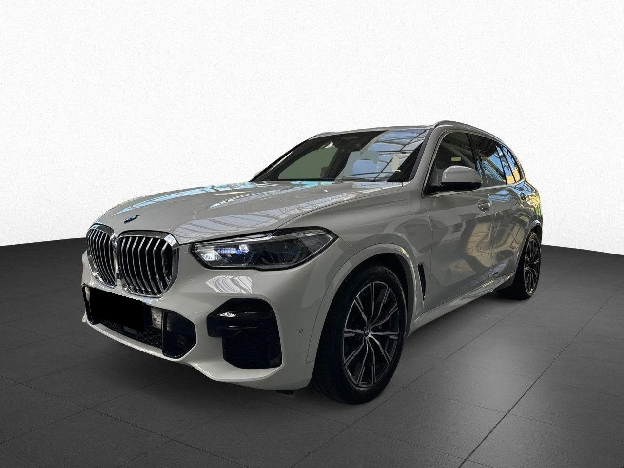 BMW X5 3.0D* xDrive* M-SPORT* AIR* DISTR* PANO* 360 CAM*  | Mobile.bg   1