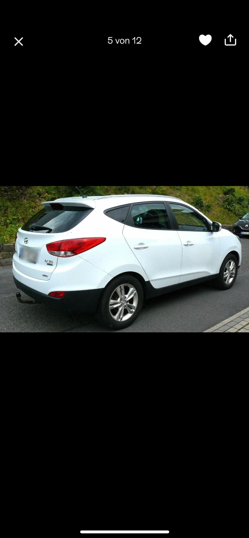 Hyundai IX35 Full Keyless, StartStop, 4x4, Кожа 136коня - изображение 2