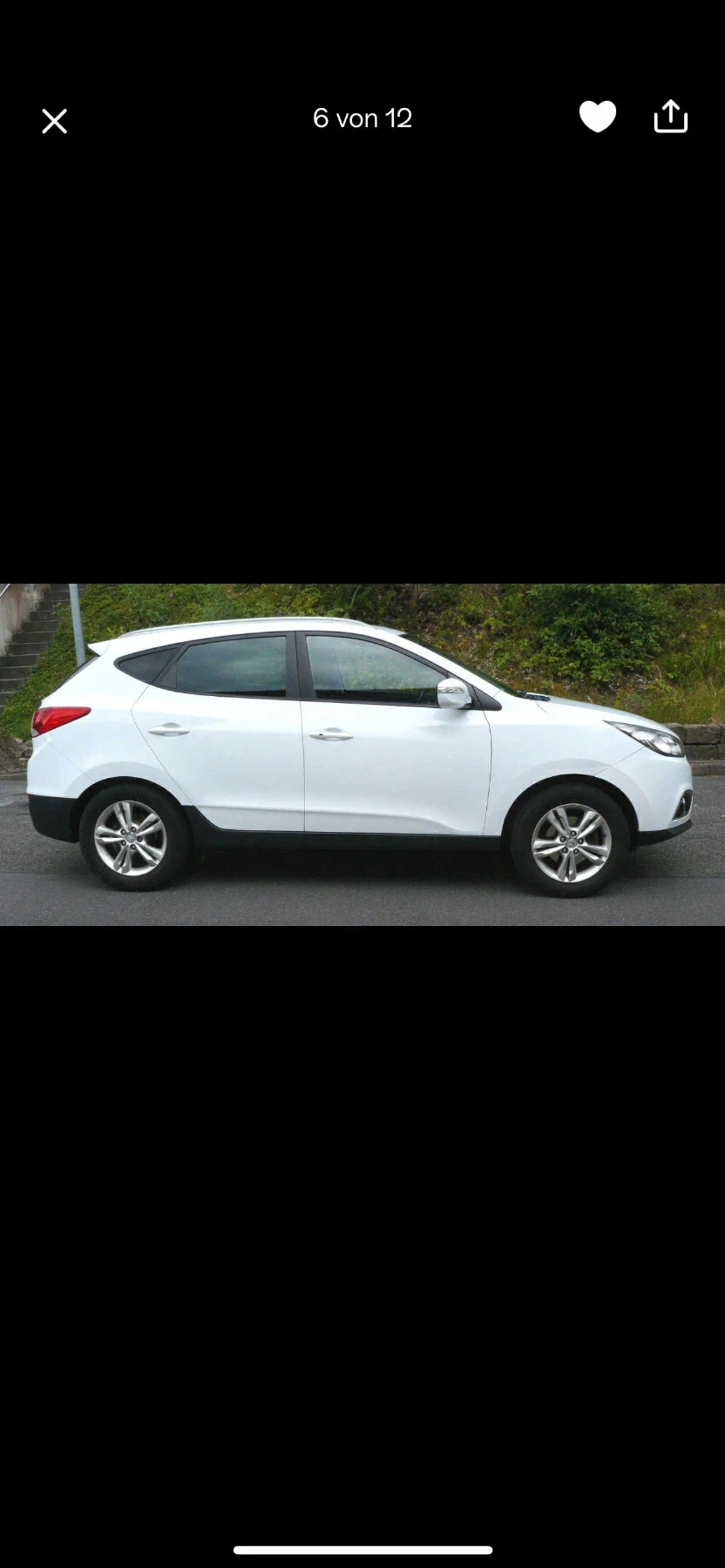 Hyundai IX35 Full Keyless, StartStop, 4x4, Кожа 136коня - изображение 10