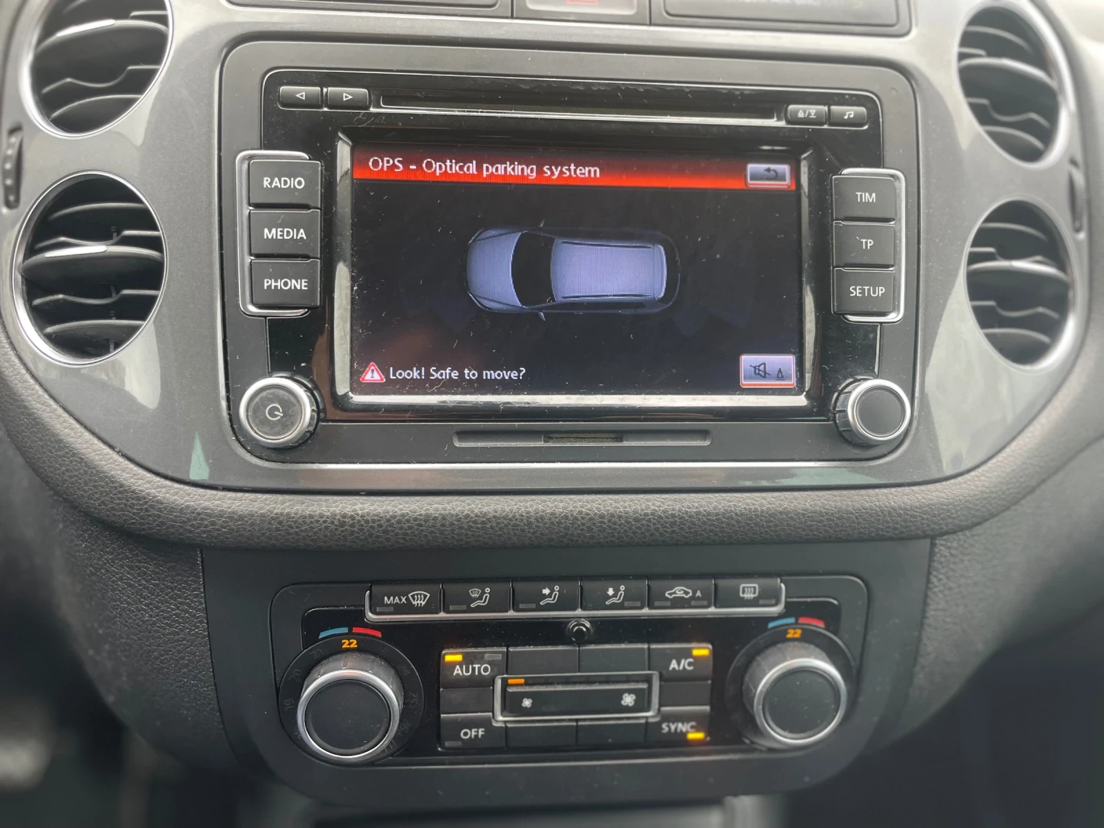 VW Tiguan 2.0TDI - изображение 10