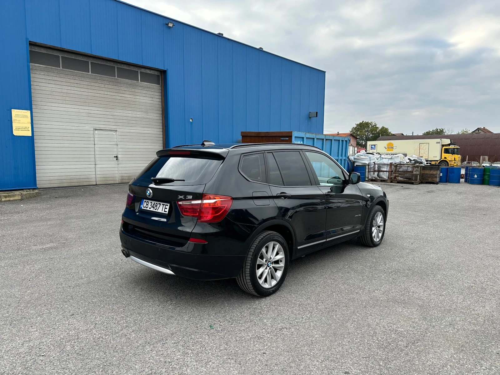 BMW X3 35D TOP! - изображение 5