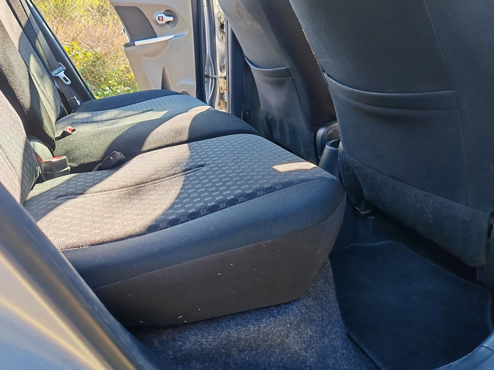 Toyota Urban Cruiser 1.4 D4D 4x4  - изображение 10