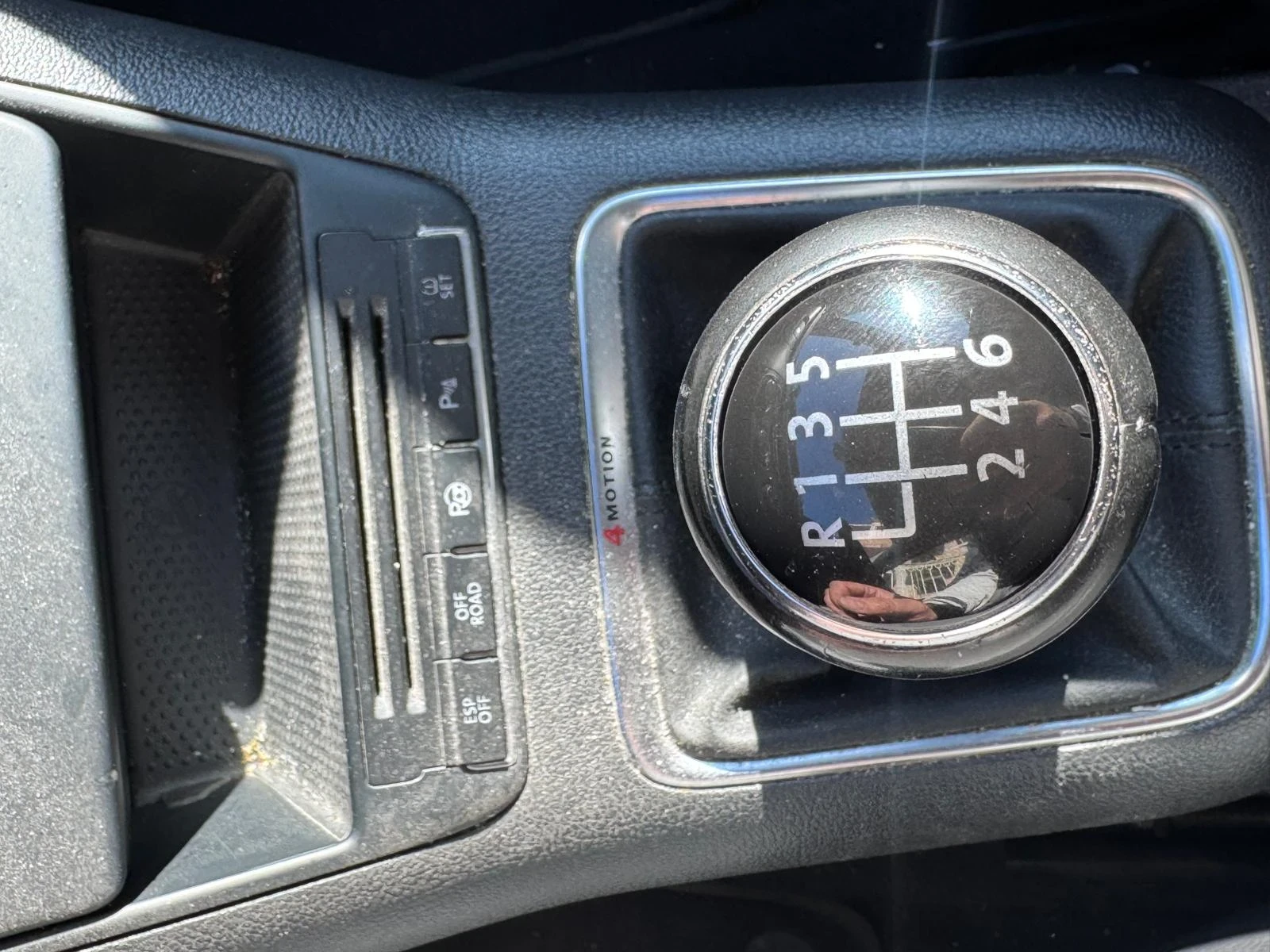 VW Tiguan * * * NAVI* 1.4TSI 4x4 150kc | Mobile.bg   5