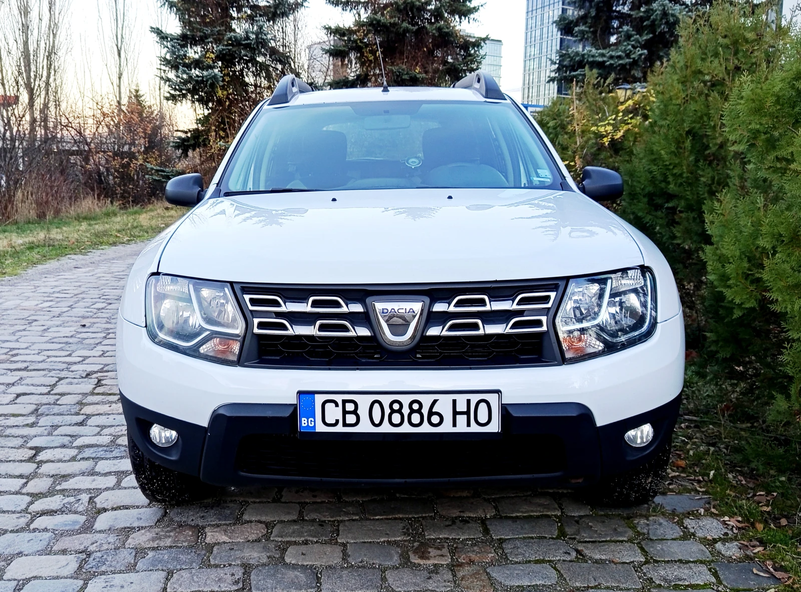 Dacia Duster 6+ 1 | Mobile.bg   1