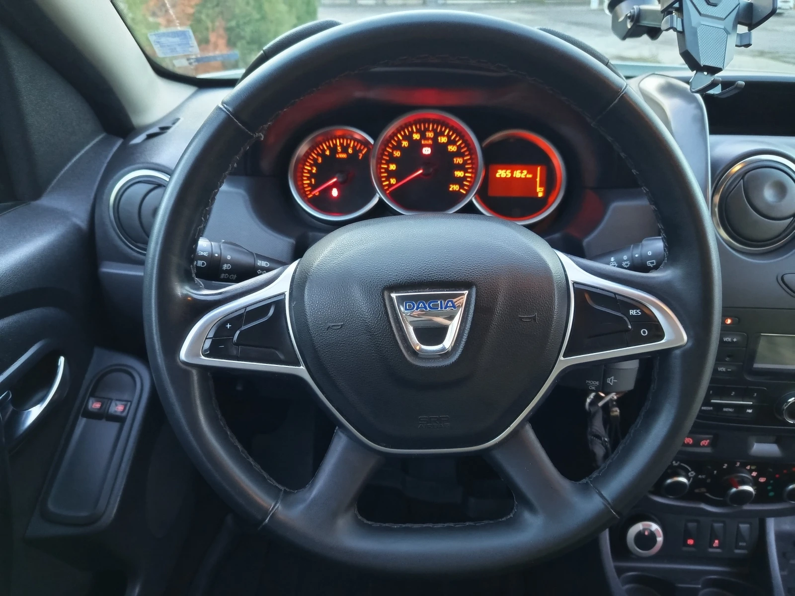 Dacia Duster 6+ 1 | Mobile.bg   6