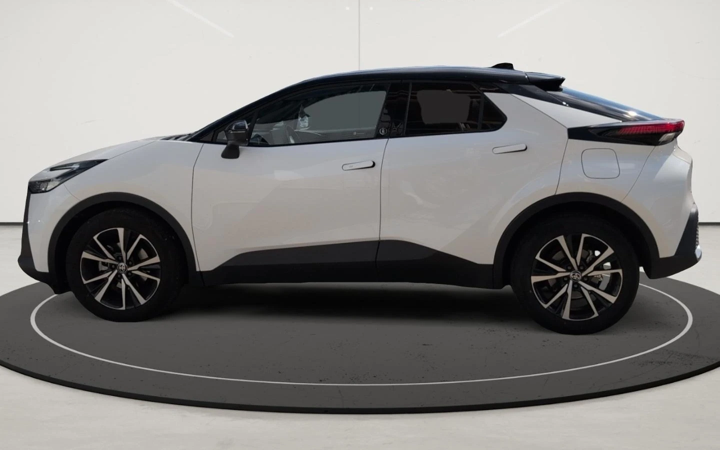 Toyota C-HR 2.0* TEAM-D* CAM* KEYLESS* DISTR*  | Mobile.bg   8