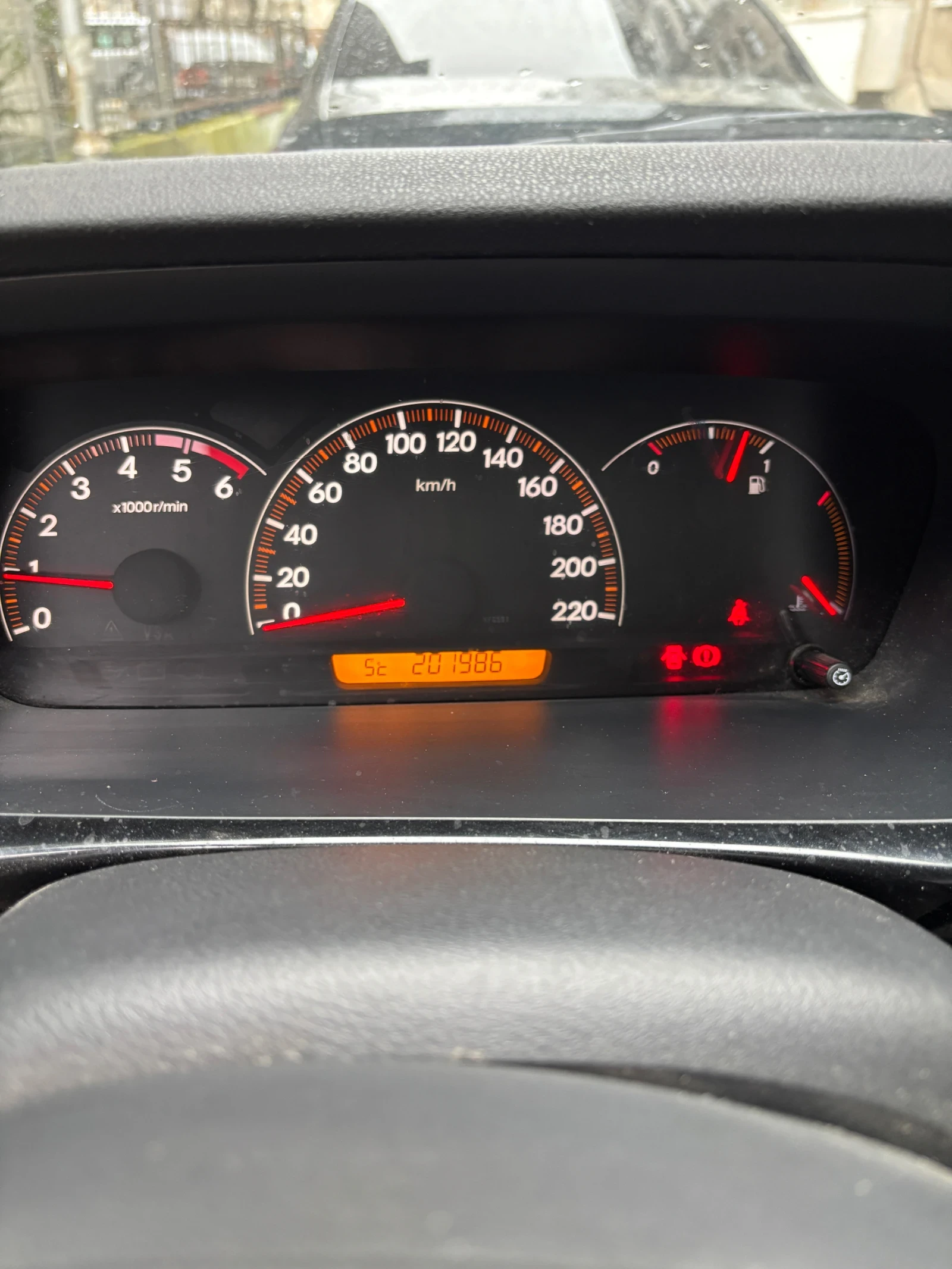 Honda Fr-v | Mobile.bg � ����������� 5