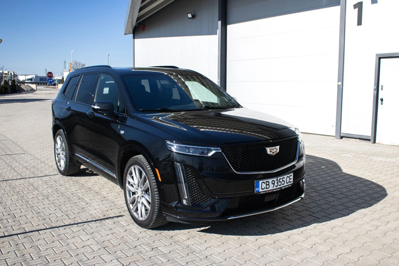 Cadillac XT6 | Mobile.bg � ����������� 4