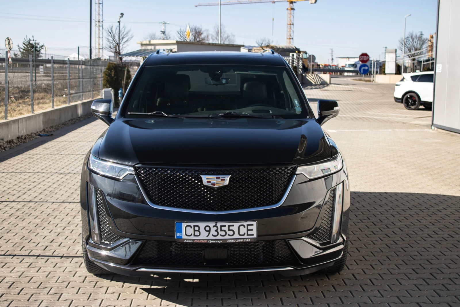 Cadillac XT6 | Mobile.bg � ����������� 5