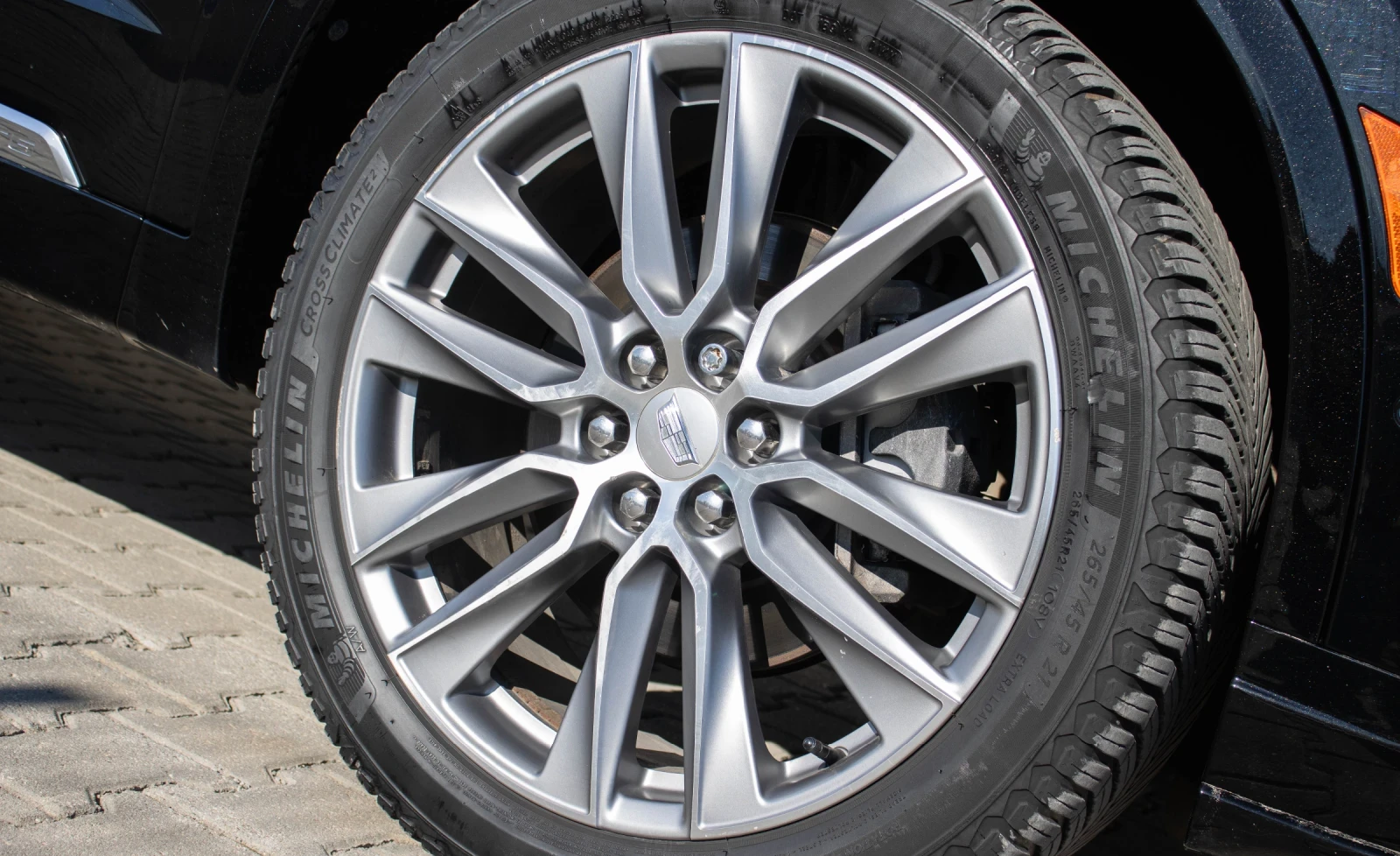 Cadillac XT6 | Mobile.bg � ����������� 7
