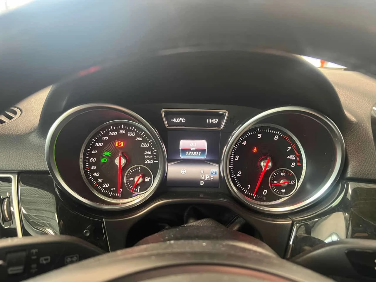 Mercedes-Benz GLE 400 * 4MATIC* DISTRONIC* PANORAMA | Mobile.bg � ����������� 8