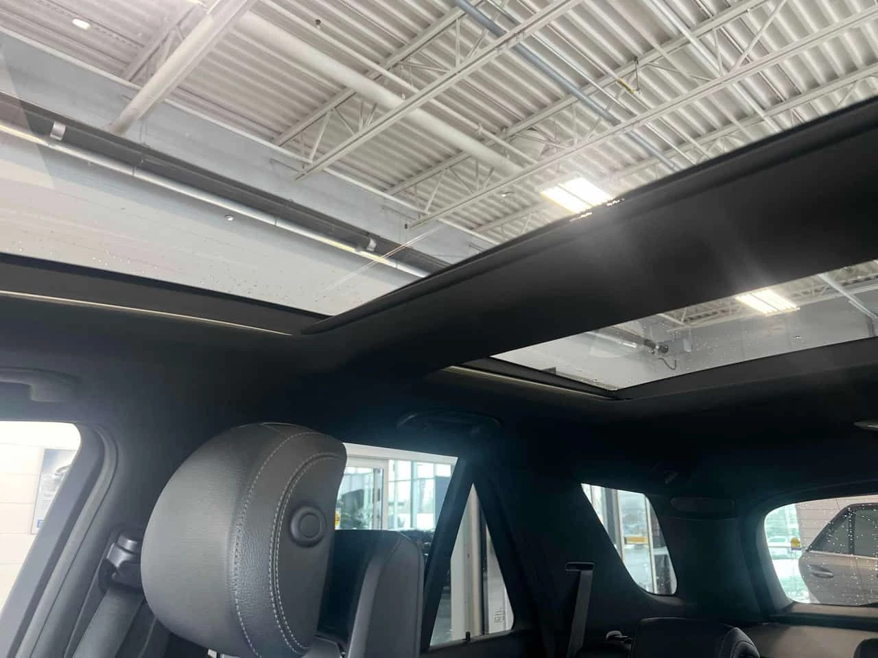 Mercedes-Benz GLE 400 * 4MATIC* DISTRONIC* PANORAMA | Mobile.bg � ����������� 12