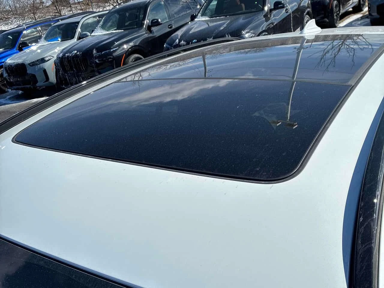 BMW X3 xDrive30i M SPORT/360 CAM/����� ����/�������� | Mobile.bg � ����������� 13