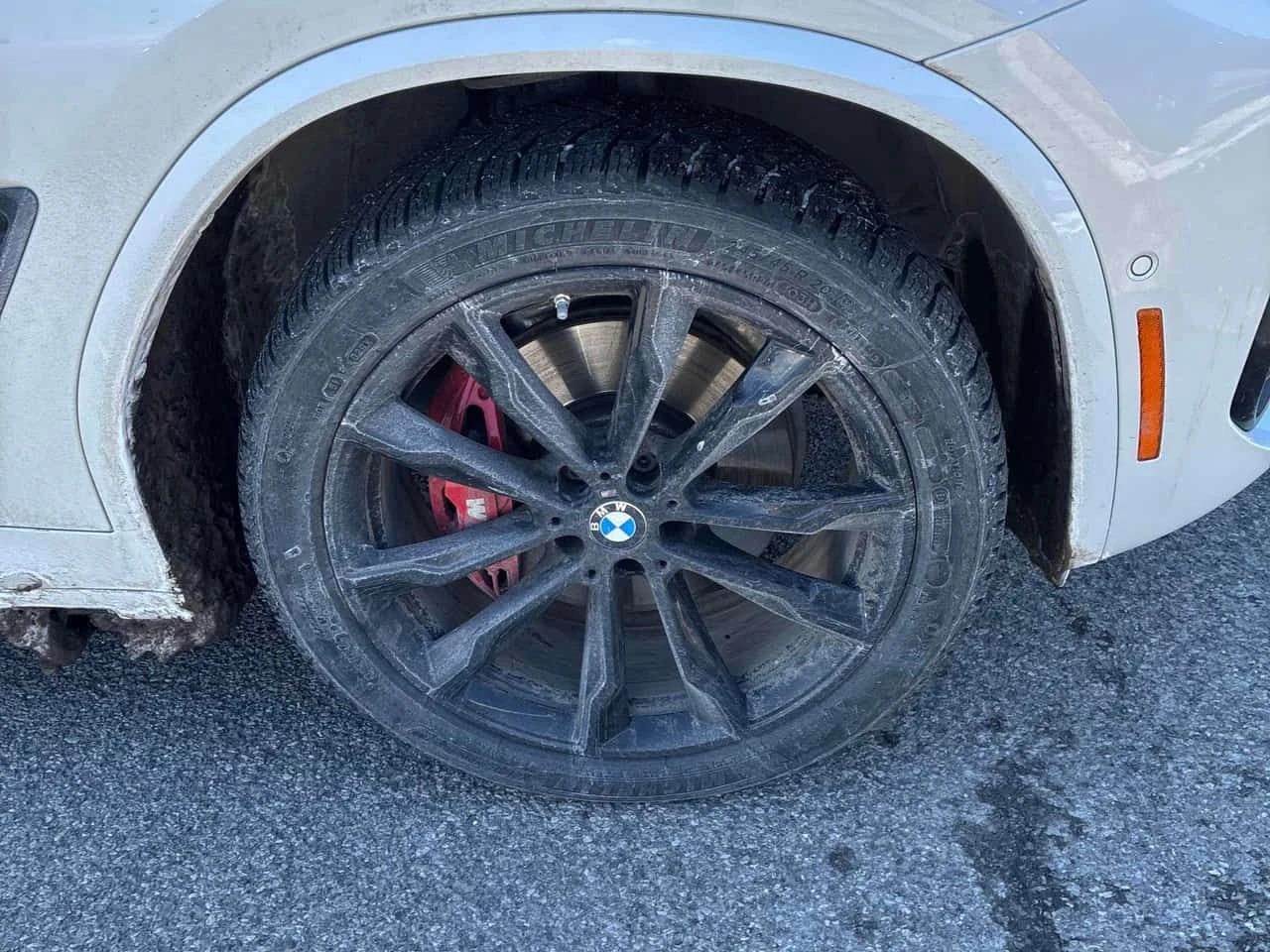 BMW X3 xDrive30i M SPORT/360 CAM/����� ����/�������� | Mobile.bg � ����������� 7