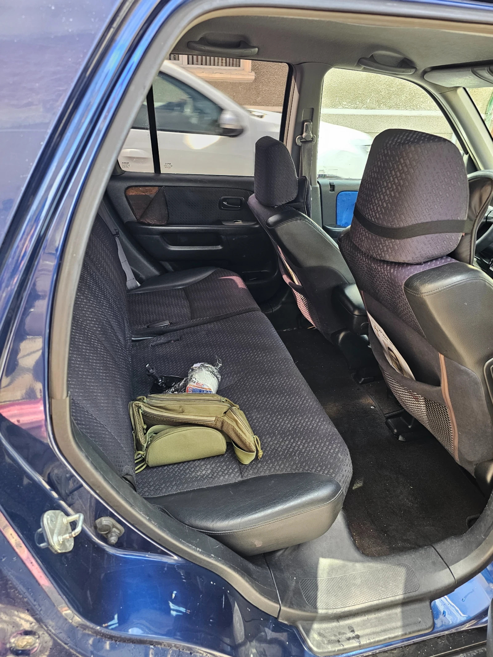 Honda Cr-v | Mobile.bg � ����������� 10