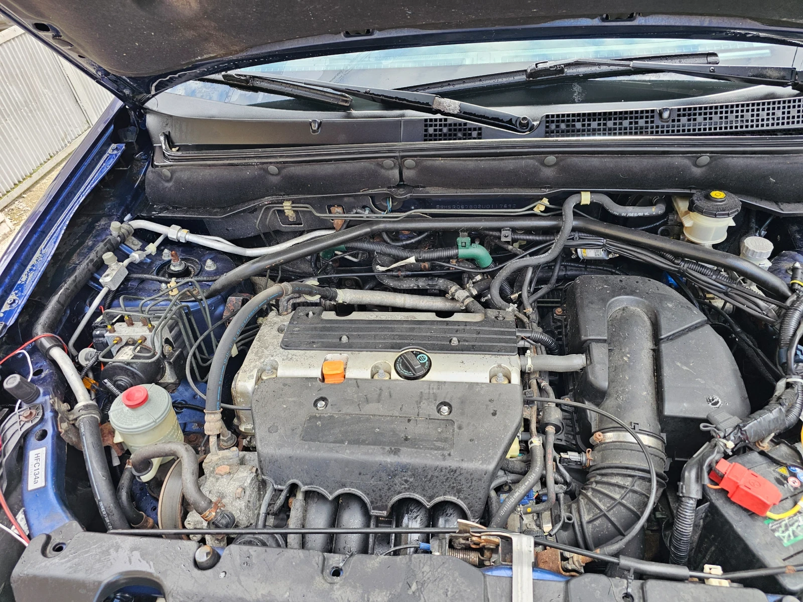 Honda Cr-v | Mobile.bg � ����������� 8