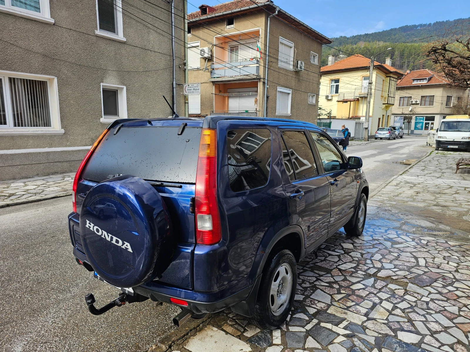 Honda Cr-v | Mobile.bg � ����������� 5