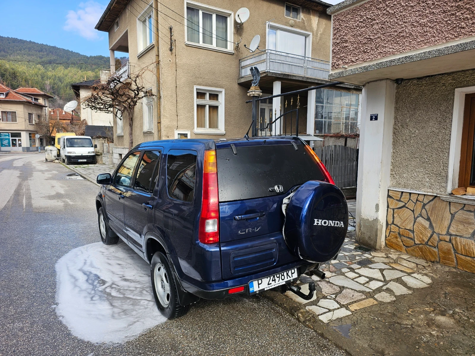 Honda Cr-v | Mobile.bg � ����������� 4