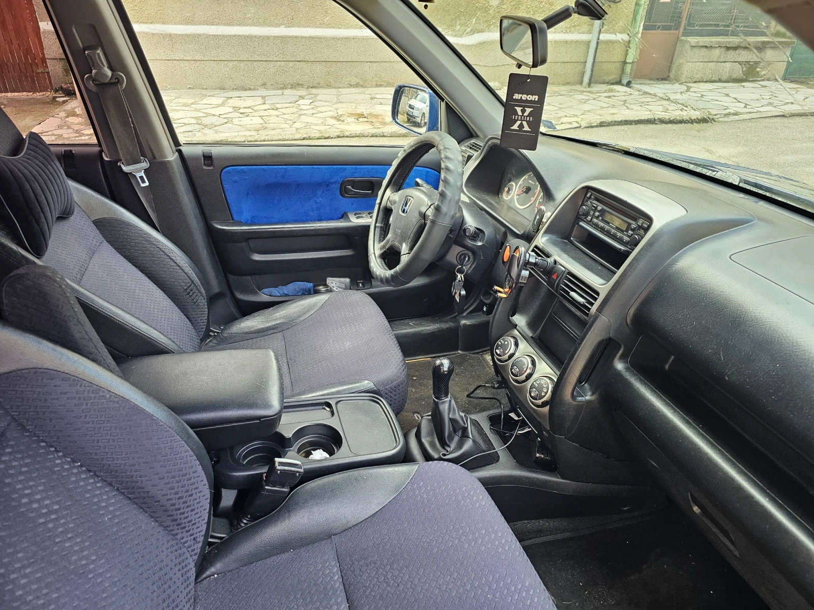 Honda Cr-v | Mobile.bg � ����������� 6